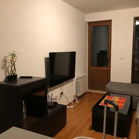 Belvedere Holiday Club 308........vip Apartament Bansko