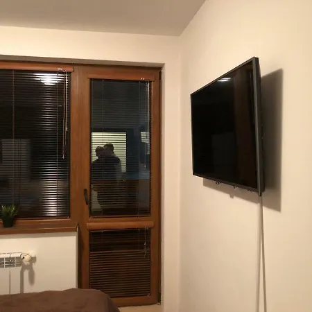 Belvedere Holiday Club 308........vip Apartament *